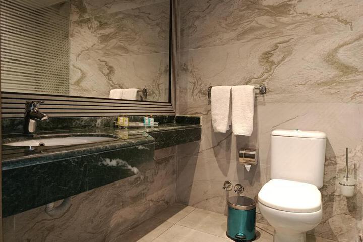 Fitness Facility Photos