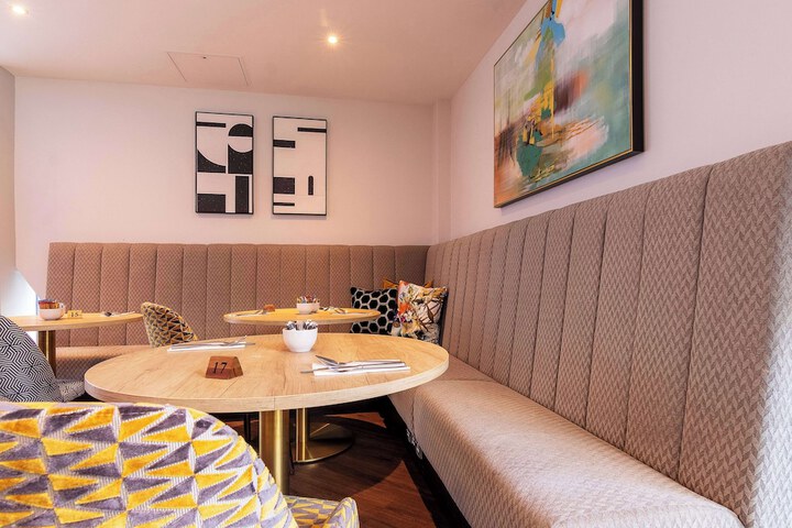 Dining Photos