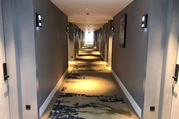 Hotel Interior 7 of 8