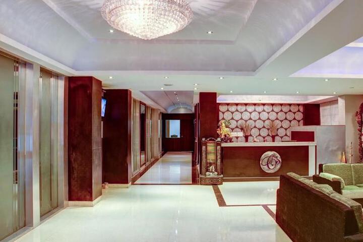 Hotel Interior 37 of 52