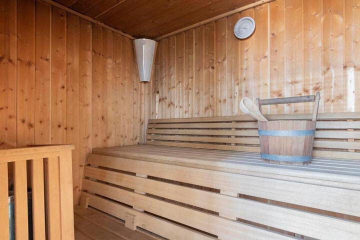 Fitness Facility Photos