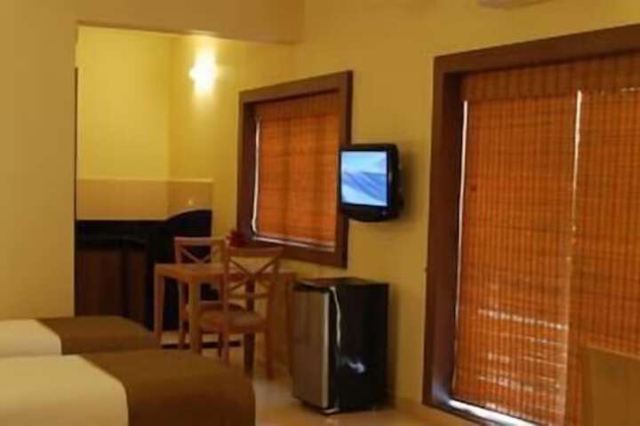 Room 7 of 22