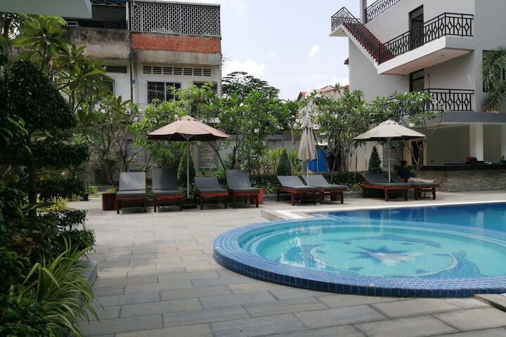 Hotel 56 of 61