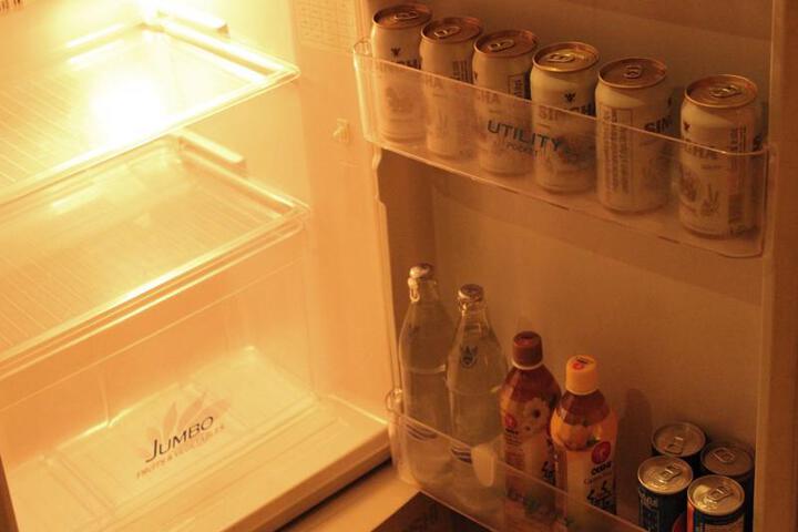 Fitness Center Photo