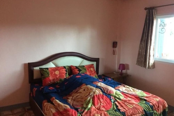 Maesai Orchid Hotel