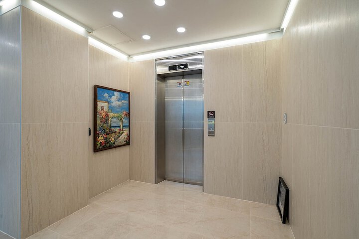 Hotel Interior 74 of 82
