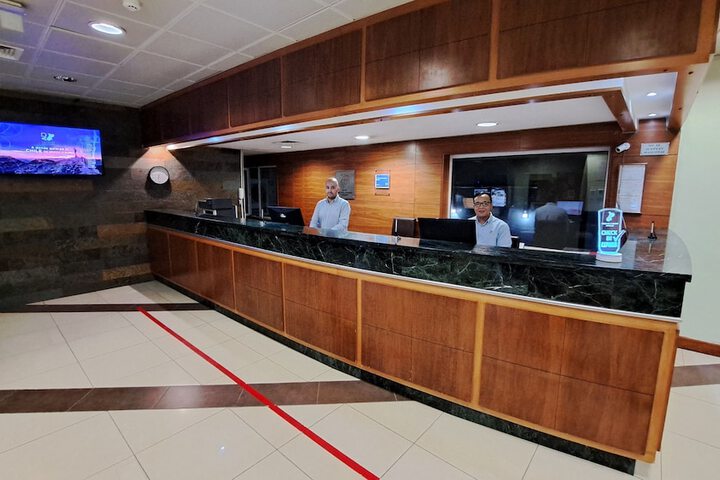 Hotel Interior 2 of 47