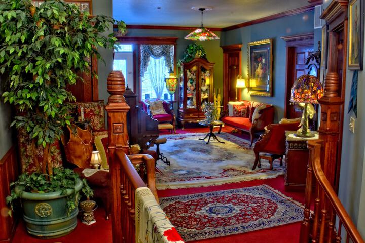 Hotel Interior 158 of 171