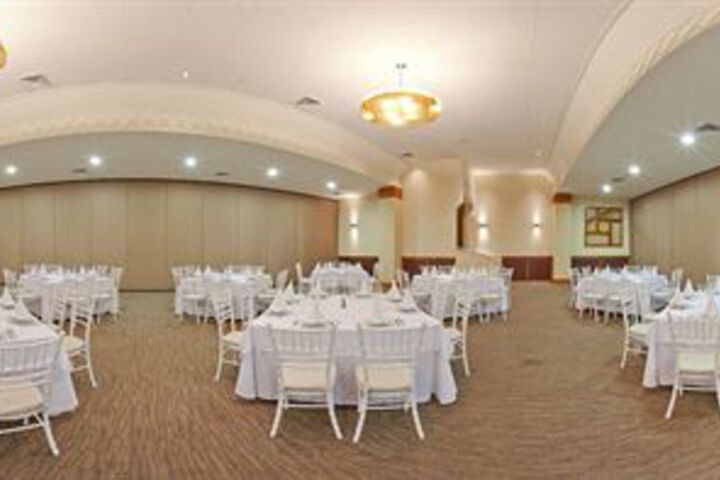Crowne Plaza Tuxtla Gutierrez