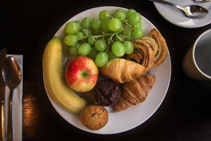 Breakfast/Coffee Service 74 of 88