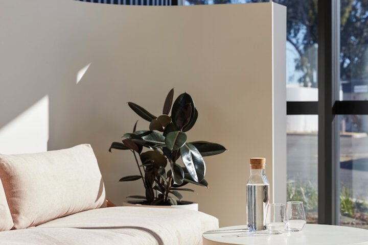 Fitness Facility Photos