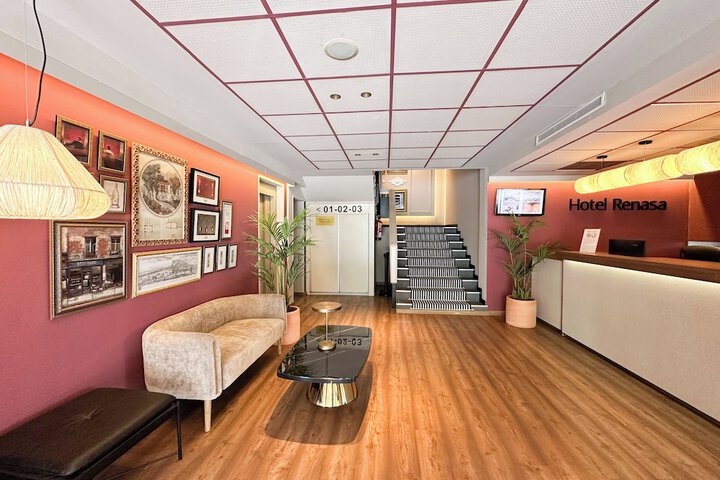 Hotel Interior 2 of 50