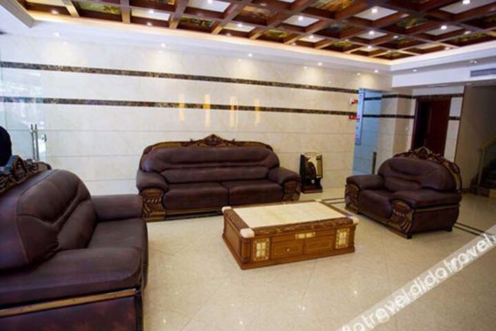 Hotel Interior 11 of 30