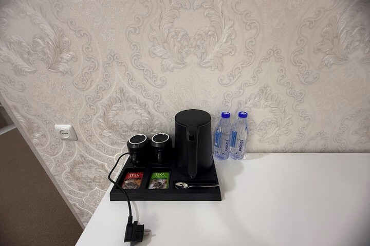 Room 14 of 107