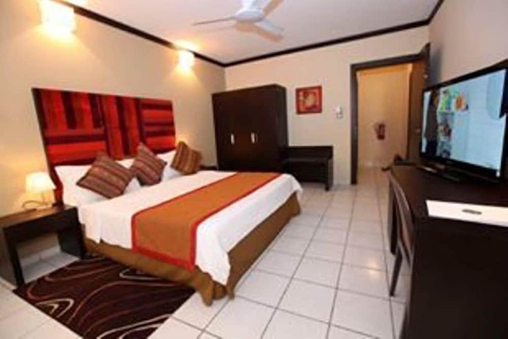 Room 20 of 100