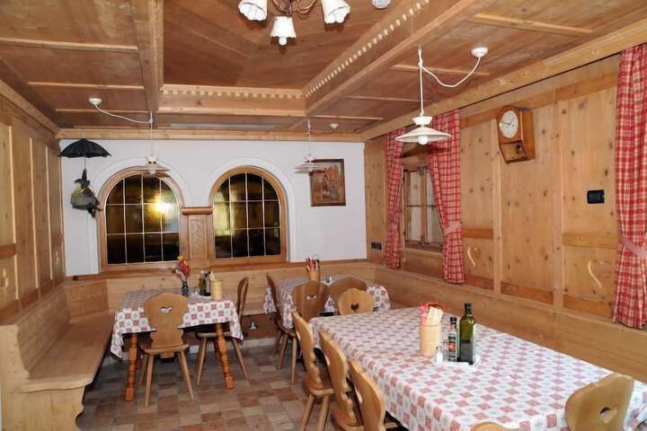 Restaurants