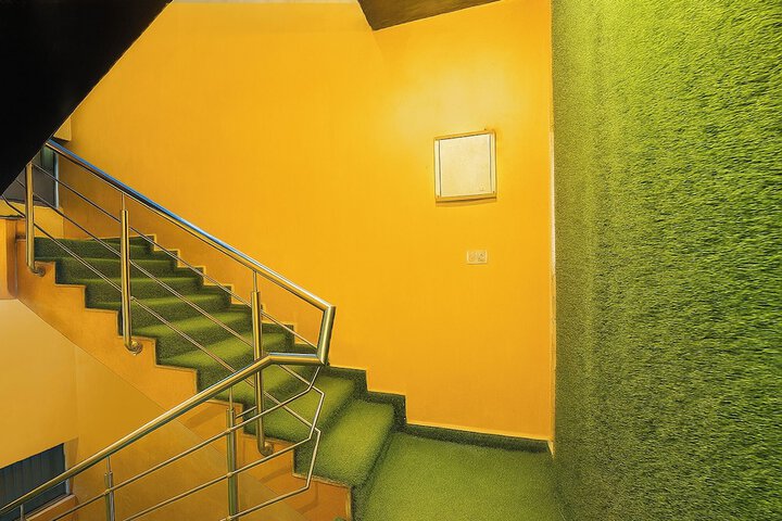 Hotel Interior 8 of 29