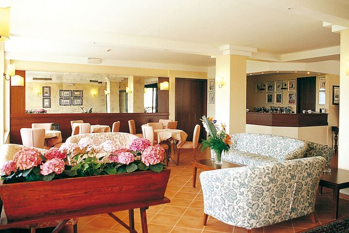 Hotel Interior 2 of 17