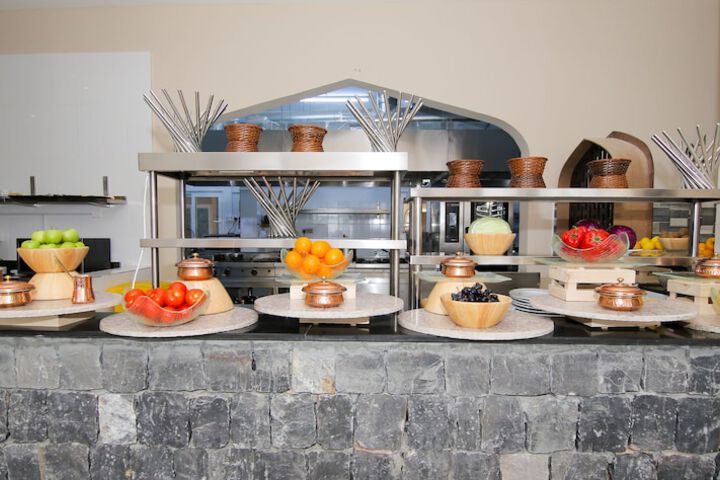 Breakfast/Coffee Service 30 of 49
