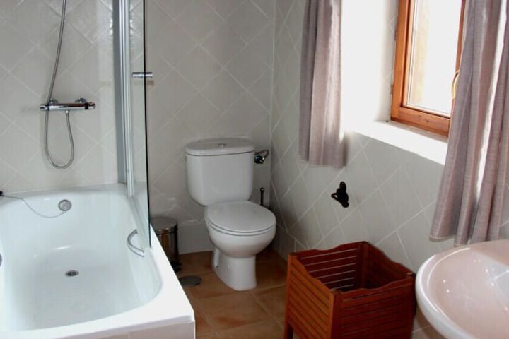 Inside Room Photo