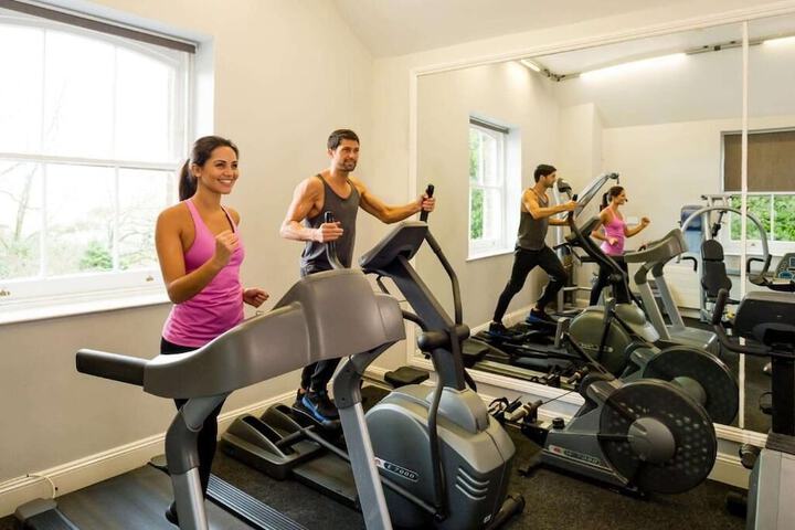 Health and Fitness 58 of 90