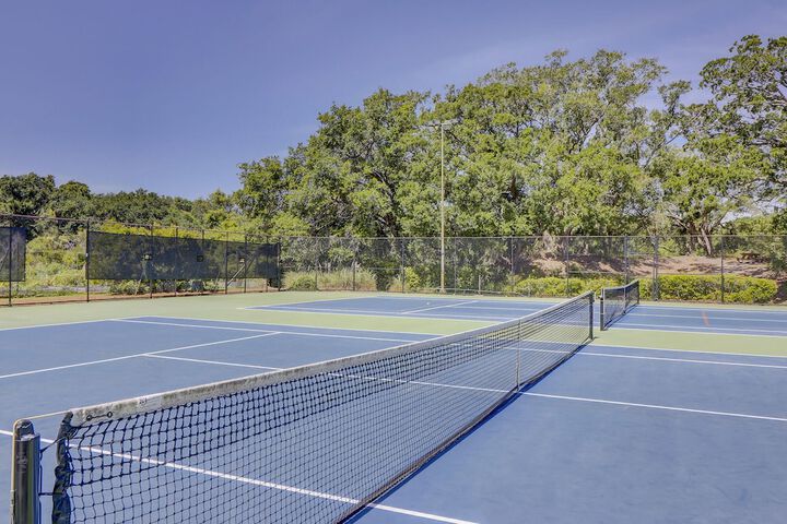 Tennis and Basketball Courts 40 of 59