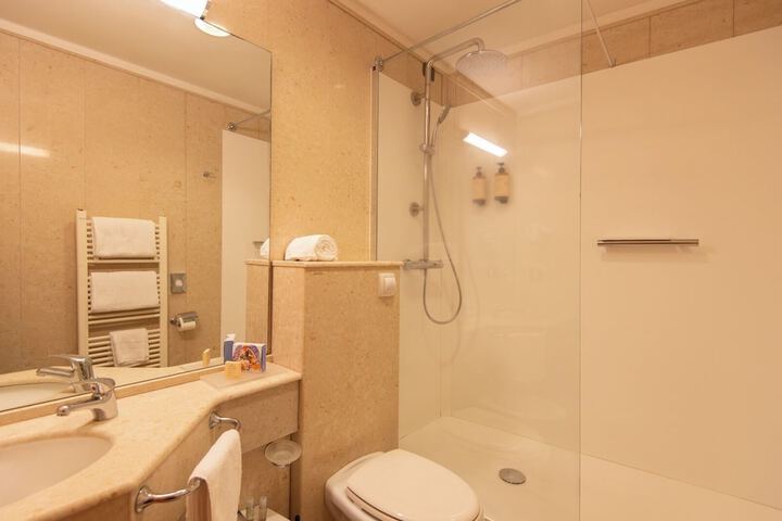 Bath Amenities