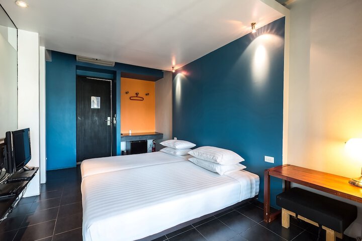 Room 14 of 45
