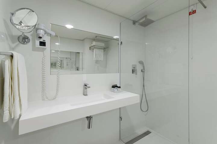 Bath Interior