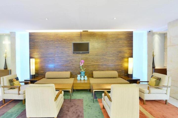 Fitness Center Photo