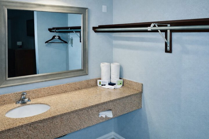 Bath Interior