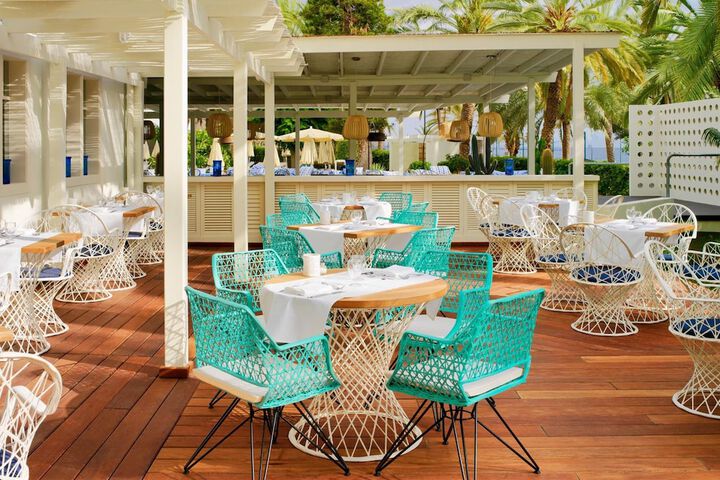 Restaurants