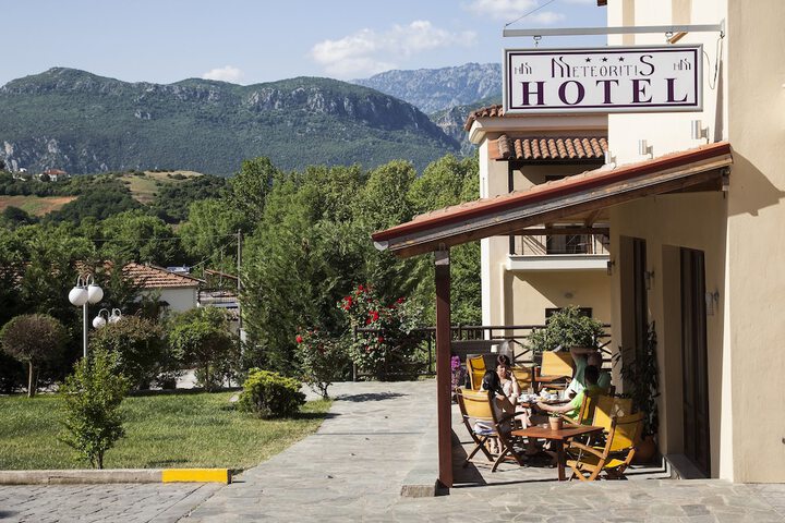 Hotel 53 of 61