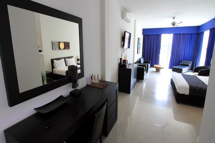 Room 16 of 88