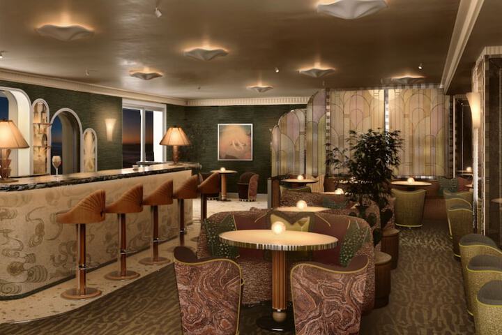 Lounge 74 of 88