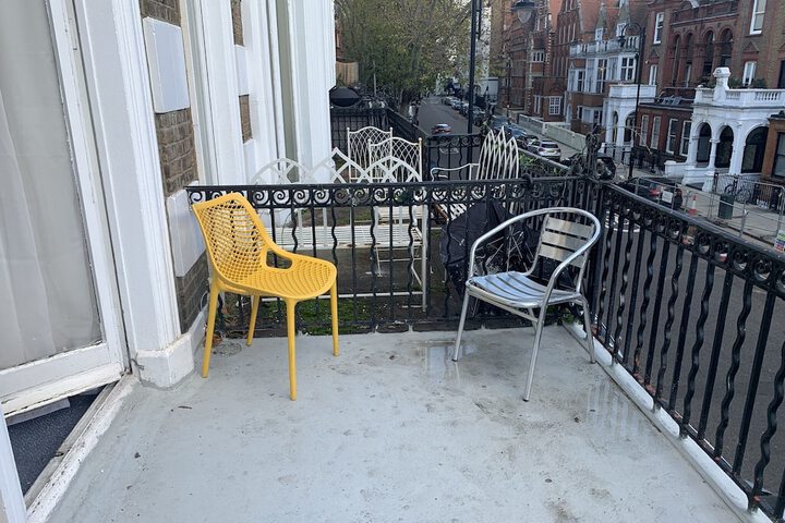 Terrace/Patio 283 of 283