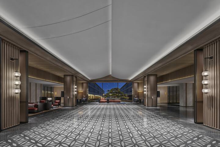 Angsana Suzhou Shishan