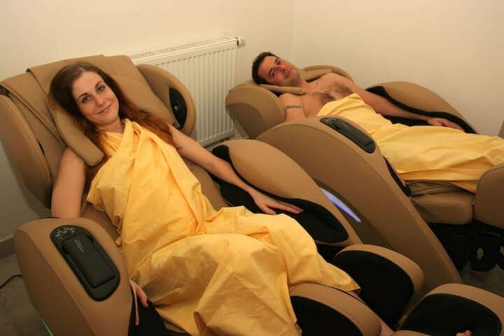 Spa Photos