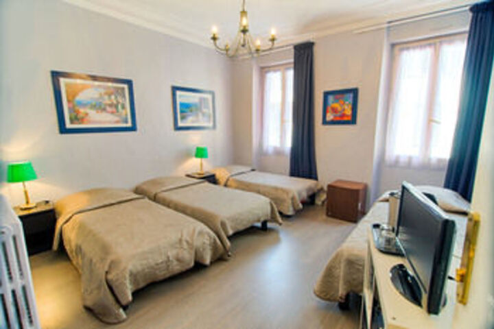 Hotel Interior 7 of 11