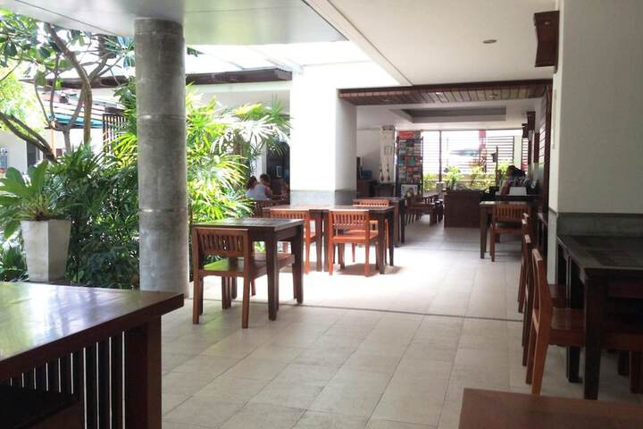 Hotel 31 of 32