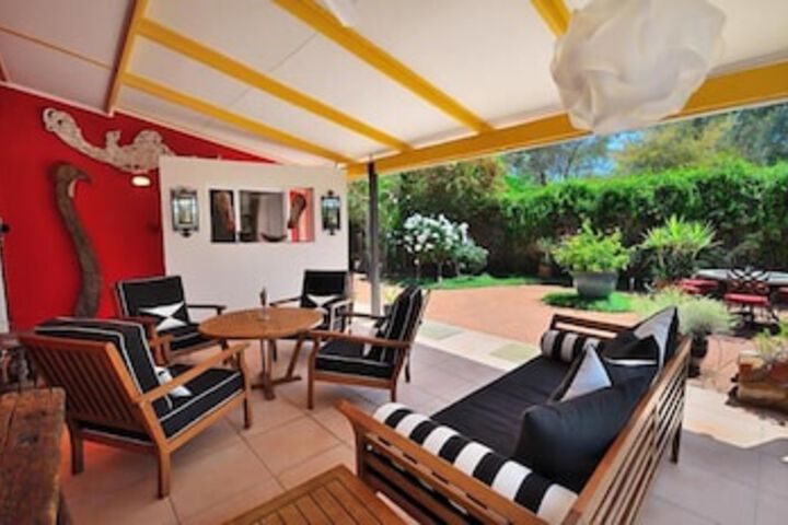 Terrace/Patio 52 of 87