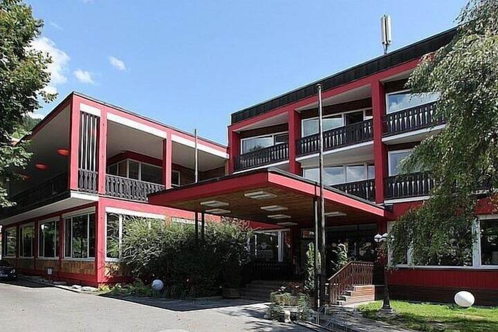 Hotel 54 of 55