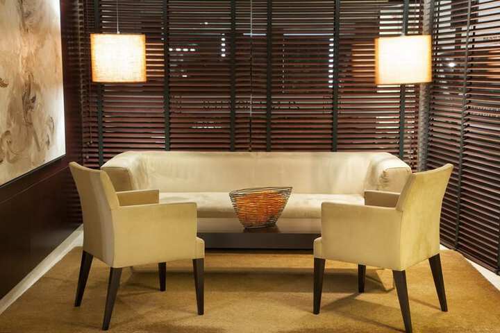 Lobby Photos