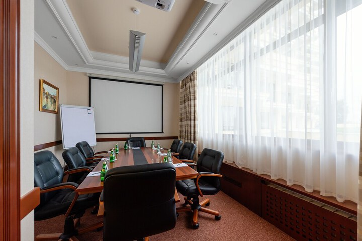 Meeting 43 of 58