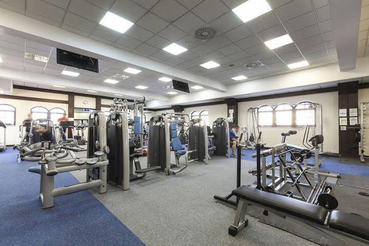 Spa and Wellness Pictures