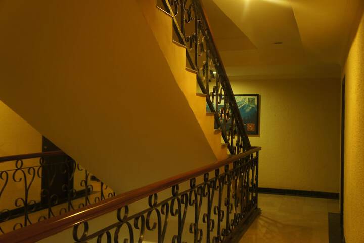 Hotel Interior 41 of 46