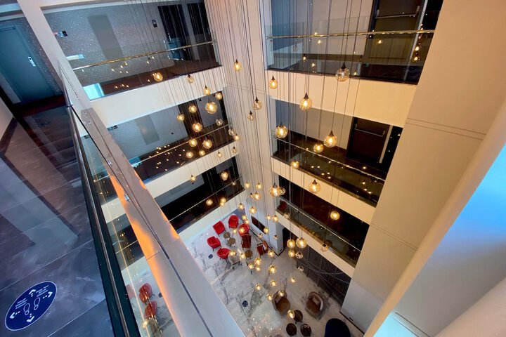 Hotel Interior 2 of 36