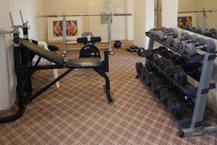 Health and Fitness 41 of 65