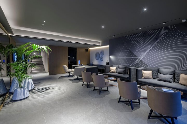 Hotel Interior 2 of 63