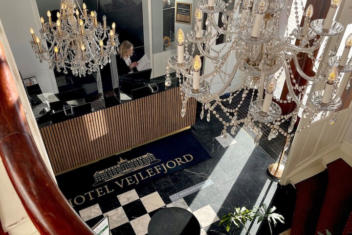 Hotel Interior 2 of 43